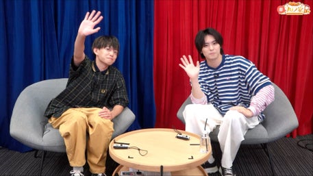 松丸亮吾 公式ファンクラブ「丸ノ家」