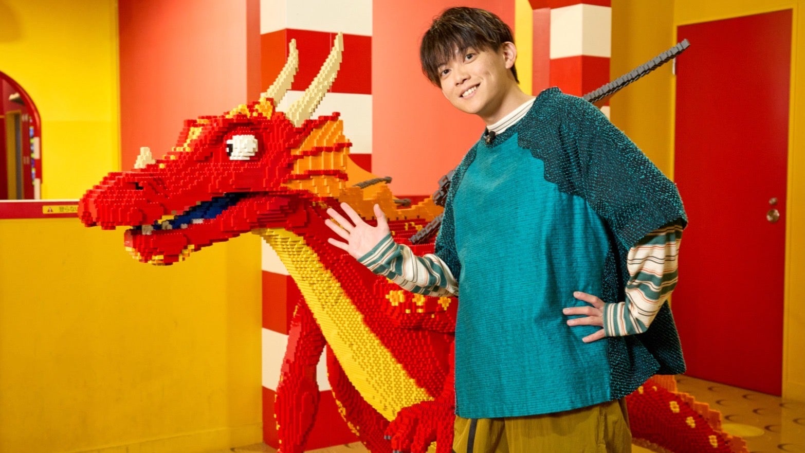 松丸亮吾 公式ファンクラブ「丸ノ家」